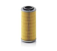 Originale Mann Filtro Olio H 827/1 N per Jaguar