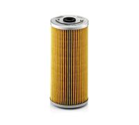MANN-FILTER H 829/1 X Filtro Olio Per ISDERA, MERCEDES-BENZ