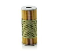 MANN-FILTER H 829 Filtro olio
