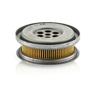 MANN-FILTER H 85 Filtro idraulico, Sterzo per MERCEDES-BENZ,PUCH