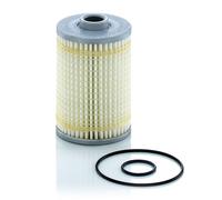 MANN-FILTER H 9003 x Filtro olio