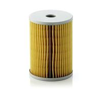 Filtro olio MANN-FILTER H 928/1