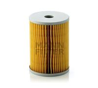 MANN-FILTER H 928/1 Filtro dell'olio - per Applicazioni fuori strada