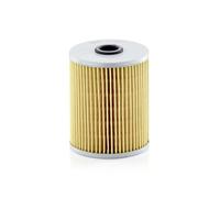 MANN-FILTER H 929/3 Filtro dell'olio Sistema idraulico - per Veicoli industriali + Bus