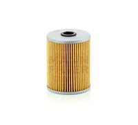 MANN-FILTER H 929/3 y Filtro, Sistema idraulico di lavoro
