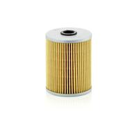 MANN-FILTER H 929/3 y Filtro, Sistema idraulico di lavoro per SCANIA