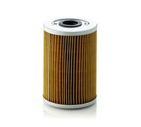 Filtro olio MANN-FILTER H 929 x
