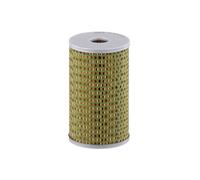 MANN-FILTER H 932/2 Filtro olio