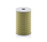 Filtro olio MANN-FILTER H 932/2 t