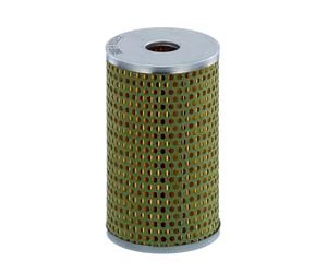 MANN-FILTER H 932/2 t Filtro olio
