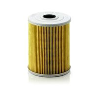 MANN-FILTER H 932/5 x Filtro olio per FORD,VW