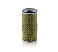 MANN-FILTER H 938/4 Filtro olio