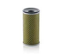 MANN-FILTER H 938/4 Filtro olio
