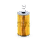 MANN-FILTER H 941/2 x Filtro idraulico per cambio automatico