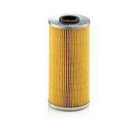 MANN-FILTER H 943/2 t Filtro dell'olio - per Applicazioni fuori strada
