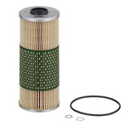 MANN-FILTER H 952 x Filtro dell'olio - AUTOVETTURE + VEICOLI COMMERIALI