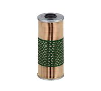 MANN-FILTER Filtro olio H 952 x per autovetture e veicoli commerciali