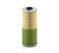 MANN-FILTER H 952 x Filtro olio per BMW
