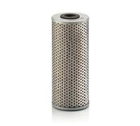 MANN-FILTER, H 957/1 Sistema idraulico