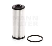 MANN-FILTER H6031z - Filtro idraulico Cambio automatico
