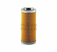 MANN-FILTER H829/1x - Filtro olio