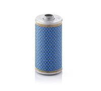 Mann-Filter H943/7X Filtro Olio Per BMW E34 Alpina B8 E36