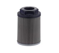 MANN-FILTER HD 10 004 Filtro, Sistema idraulico di lavoro