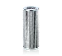 MANN-FILTER Filtro idraulico HD 10 245 – Filtro olio per applicazioni fuoristrada