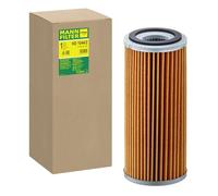 MANN-FILTER HD 1044/2 Filtro dell'olio Sistema idraulico - per Applicazioni fuori strada
