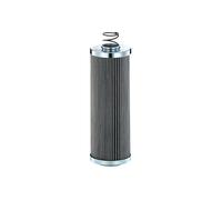 MANN-FILTER Filtro idraulico, Cambio automatico