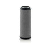 MANN-FILTER HD 12 127 Filtro dell'olio Sistema idraulico - per Applicazioni fuori strada