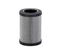 MANN-FILTER HD 1258/2 Filtro, Sistema idraulico di lavoro