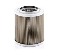 MANN-FILTER Filtro olio HD 13 008 - Cartuccia per applicazioni fuoristrada