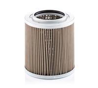MANN-FILTER Filtro olio HD 13 008 - Cartuccia per applicazioni fuoristrada