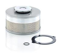 Filtri, idraulica operativa MANN-FILTER HD 15 005 x
