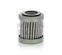 MANN-FILTER HD 3002 Filtro olio
