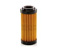 MANN-FILTER HD 4002 x Filtro, Sistema idraulico di lavoro