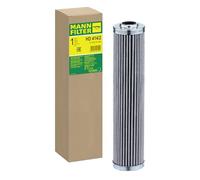 MANN-FILTER HD 414/2 Filtro dell'olio Sistema idraulico - per Applicazioni fuori strada