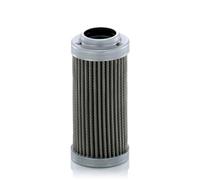 Filtri, idraulica operativa MANN-FILTER HD 45/5
