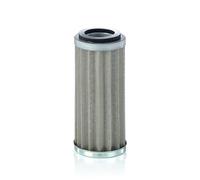 MANN-FILTER Filtro idraulico HD 5002 – per idraulica operativa