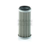 MANN-FILTER HD 5004 Filtro idraulico, Sterzo