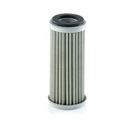 MANN-FILTER HD 5004 Filtro idraulico, Sterzo per CASE IH,DEUTZ-FAHR,LAMBORGHINI,