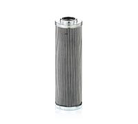 MANN-FILTER HD 5005 Filtro dell'olio Sistema idraulico - per Applicazioni fuori strada