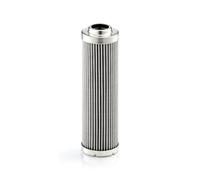 Filtri, idraulica operativa MANN-FILTER HD 512/2