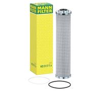 Filtri, idraulica operativa MANN-FILTER HD 517/1 x
