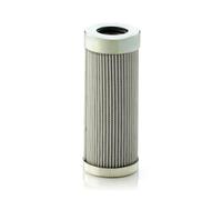 MANN-FILTER HD 58 Filtro dell'olio Sistema idraulico - per Applicazioni fuori strada