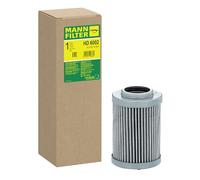Filtro idraulico MANN-FILTER HD 6002
