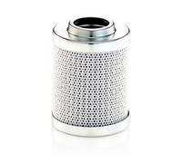 MANN-FILTER HD 6003 Filtro, Sistema idraulico di lavoro