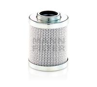 MANN-FILTER HD 6003 Filtro, Sistema idraulico di lavoro