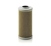 MANN-FILTER HD 610 Filtro dell'olio Sistema idraulico - per Applicazioni fuori strada